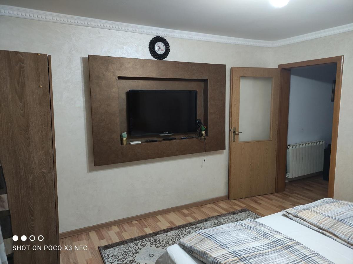 Apartmani Brod Zenica Ngoại thất bức ảnh