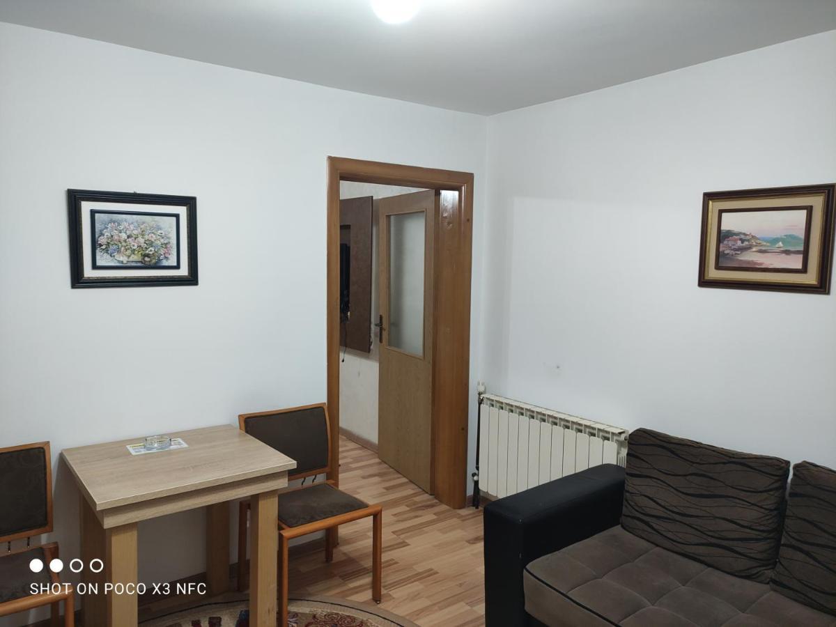 Apartmani Brod Zenica Ngoại thất bức ảnh