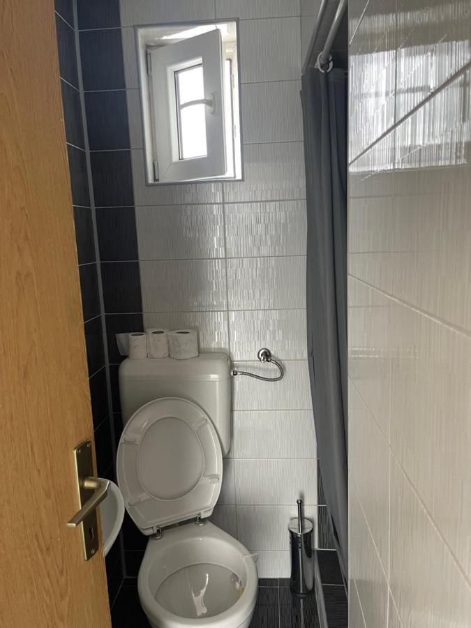 Apartmani Brod Zenica Ngoại thất bức ảnh