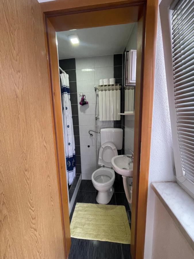 Apartmani Brod Zenica Ngoại thất bức ảnh