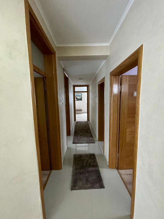 Apartmani Brod Zenica Ngoại thất bức ảnh