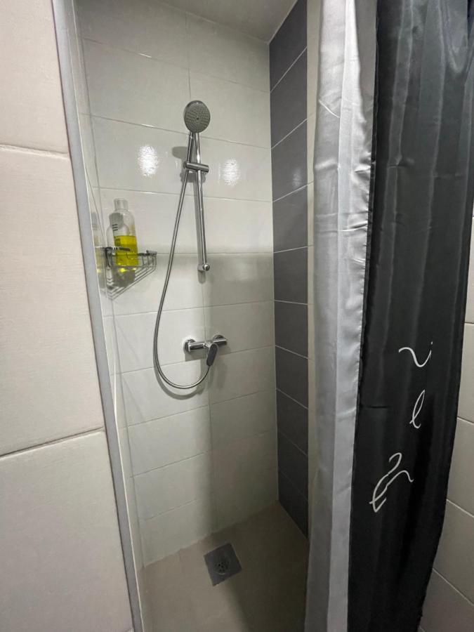 Apartmani Brod Zenica Ngoại thất bức ảnh