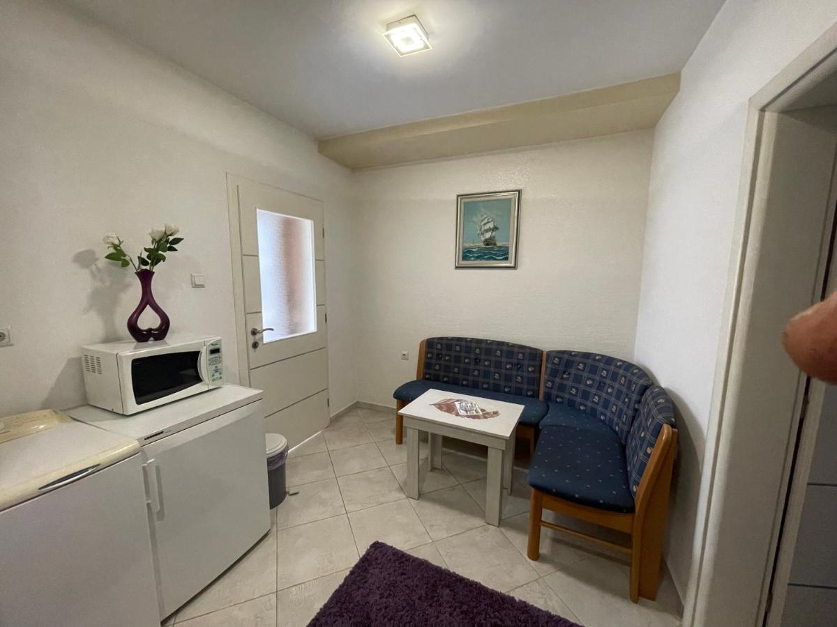 Apartmani Brod Zenica Ngoại thất bức ảnh