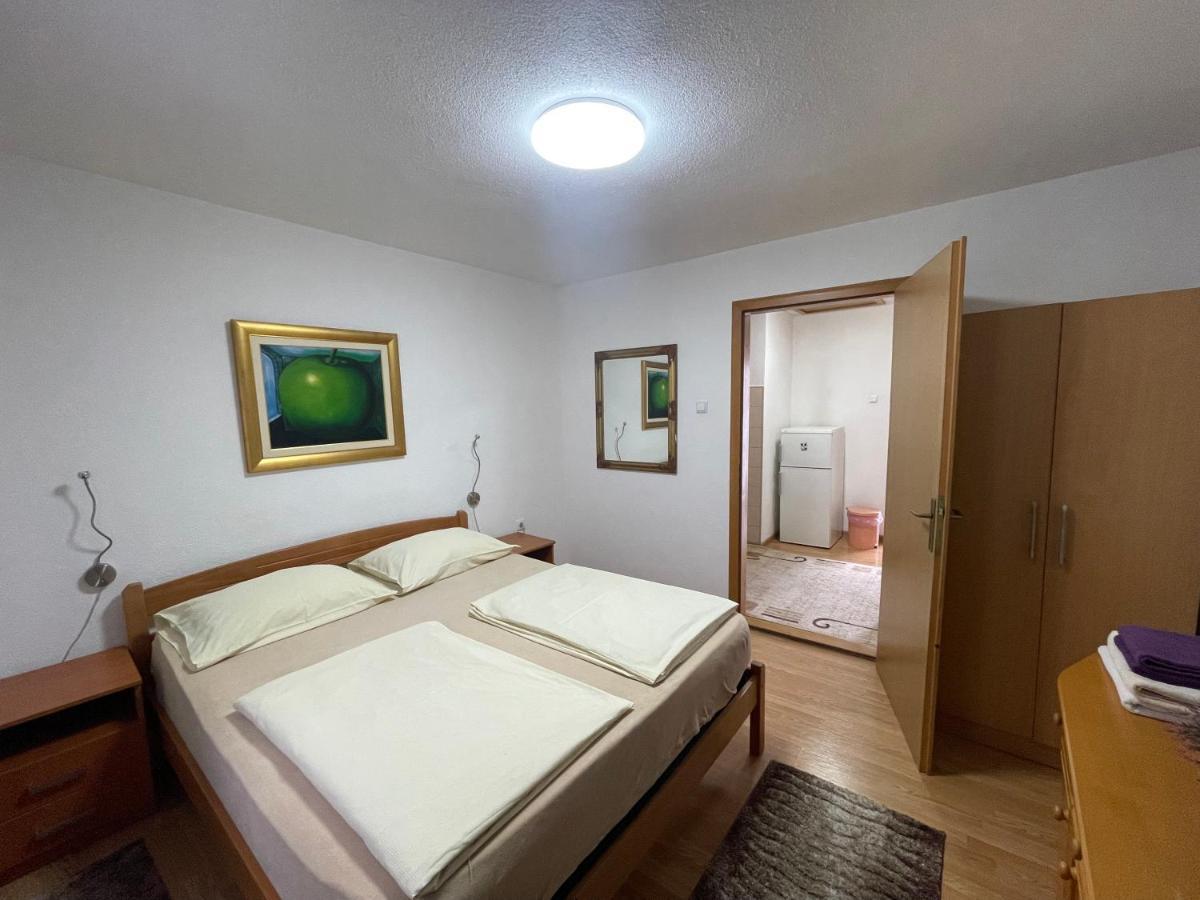 Apartmani Brod Zenica Ngoại thất bức ảnh