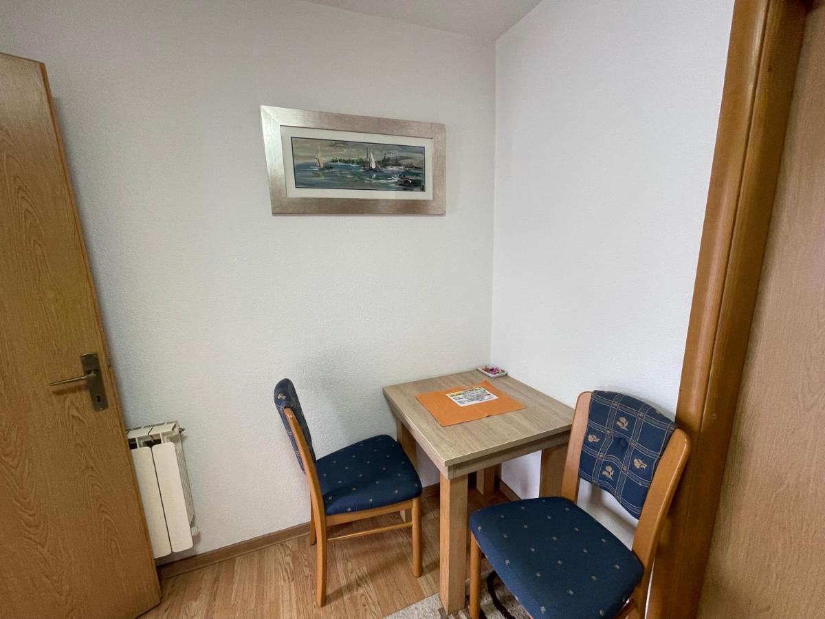 Apartmani Brod Zenica Ngoại thất bức ảnh