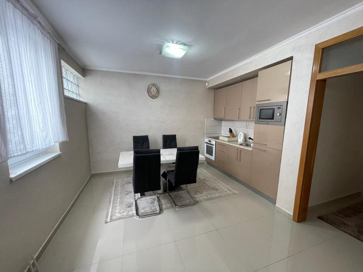 Apartmani Brod Zenica Ngoại thất bức ảnh