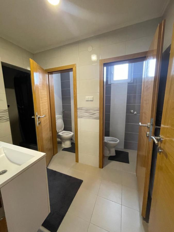 Apartmani Brod Zenica Ngoại thất bức ảnh
