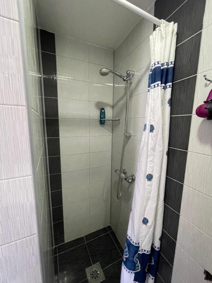 Apartmani Brod Zenica Ngoại thất bức ảnh