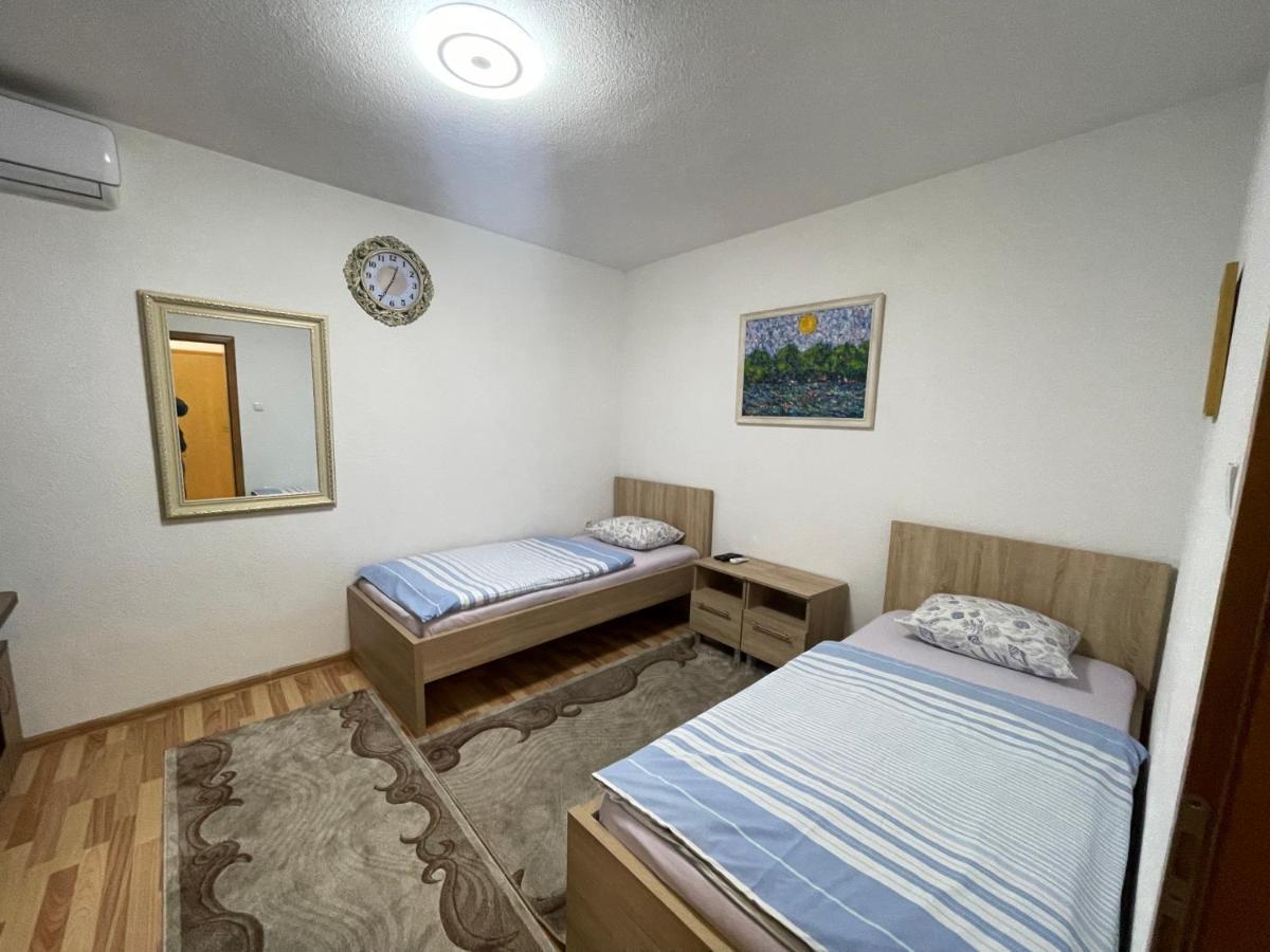 Apartmani Brod Zenica Ngoại thất bức ảnh